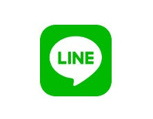LINE公式アカウントを作りました!