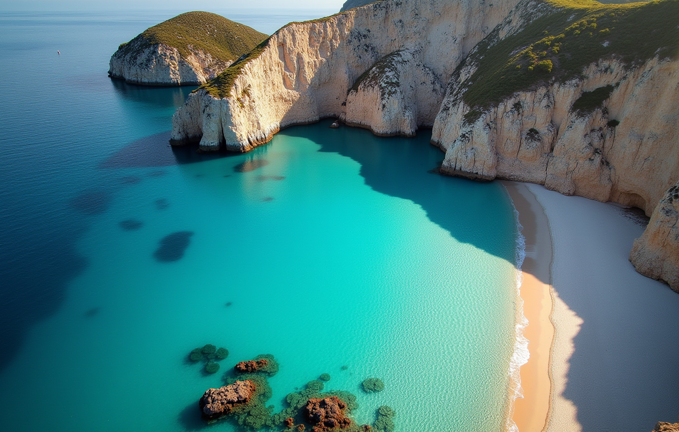 Costa dell'Ogliastra, Sardegna