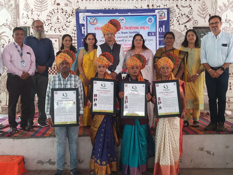 Teacher's Day 2025