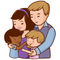 From Orphaned to Loved