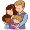 From Orphaned to Loved