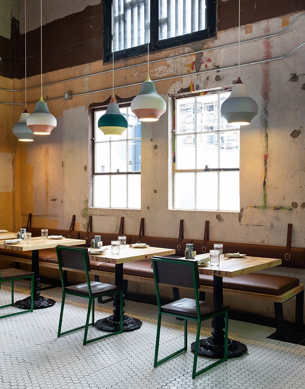 Punch Bowl Social San Diego