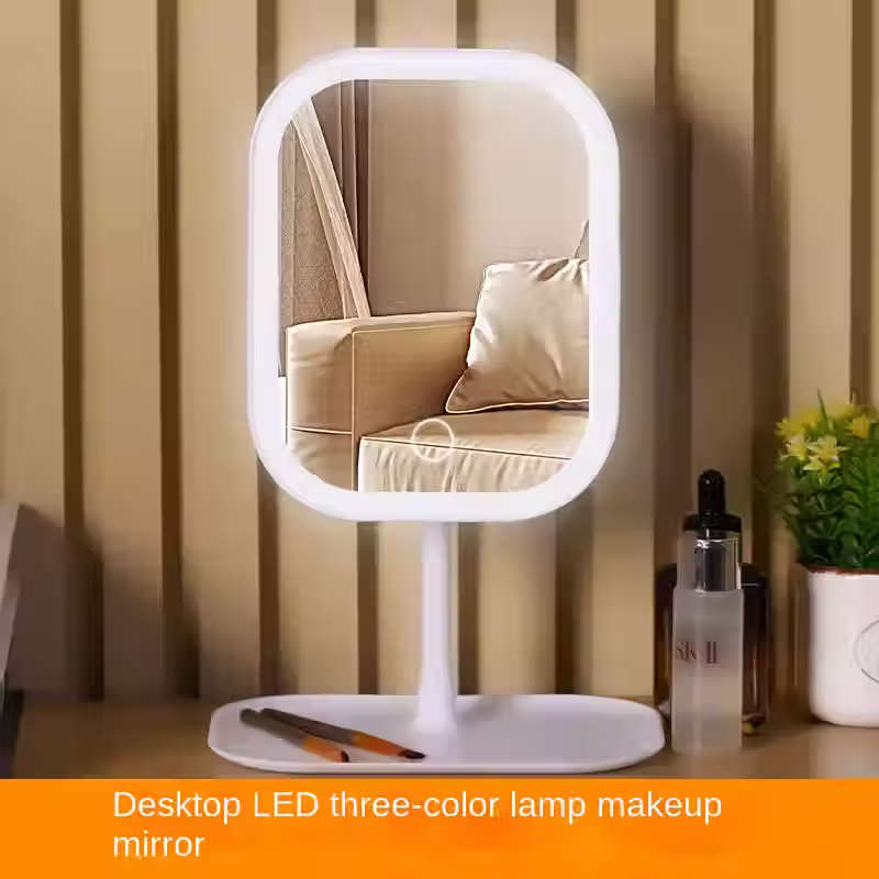Thumbnail: GlowMirror