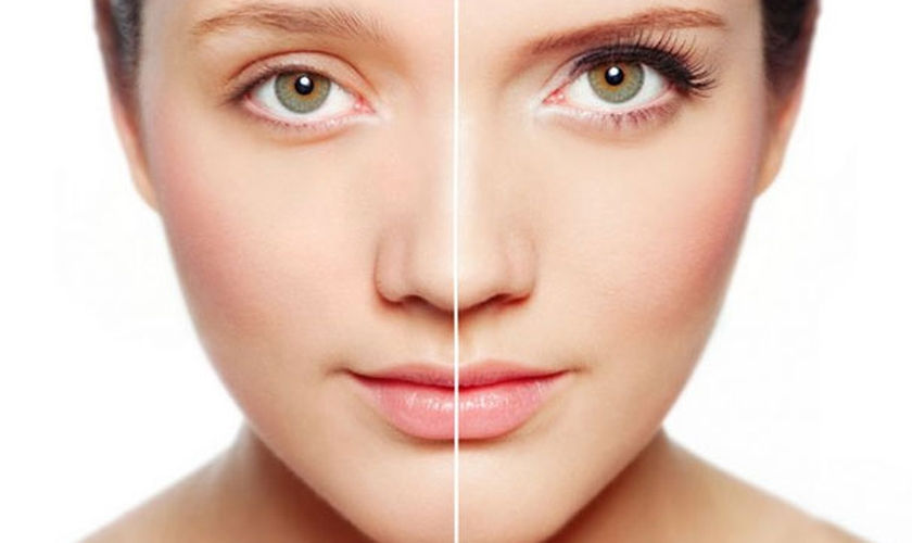 Thumbnail: LashLift Clusters