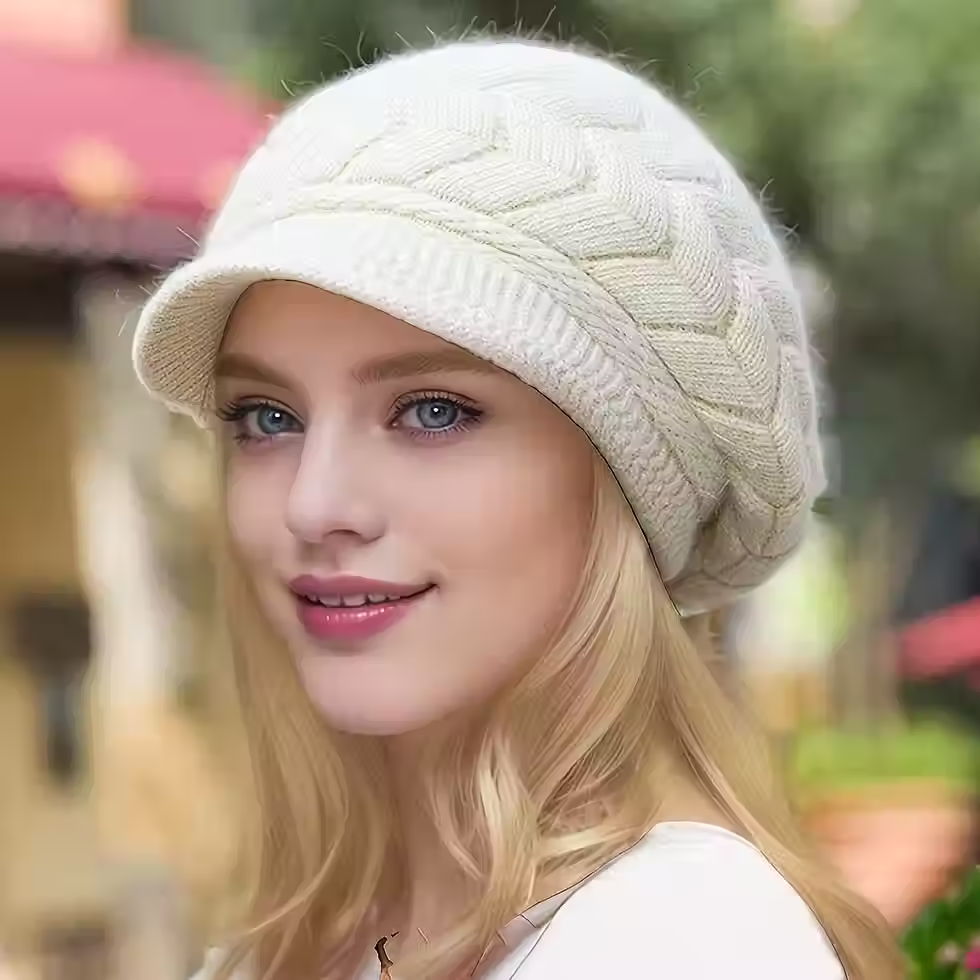 Thumbnail: WarmEdge Hat