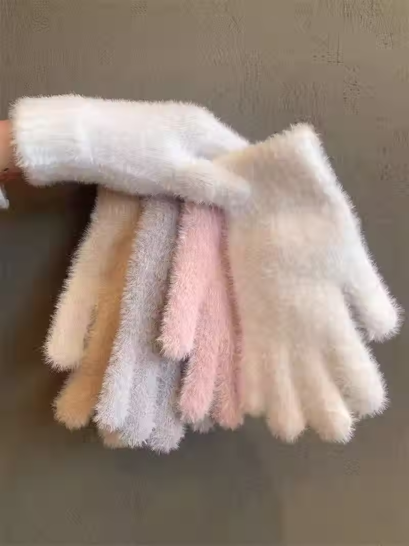 SnugPaws Gloves