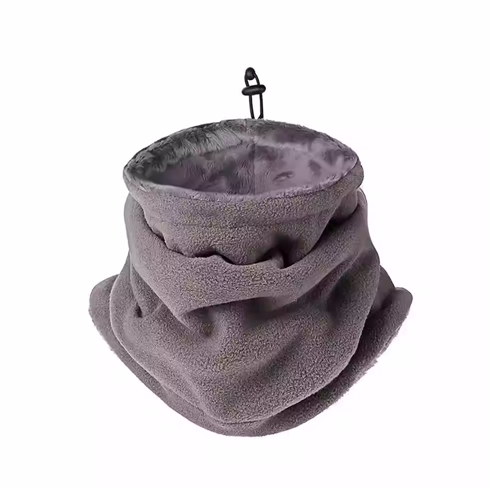 Thumbnail: WarmShield Neck Gaiter