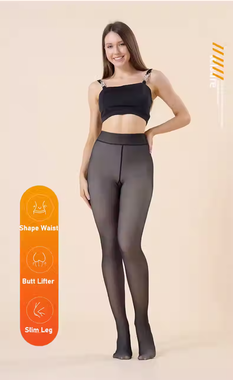 Thumbnail: WarmSlim Legging