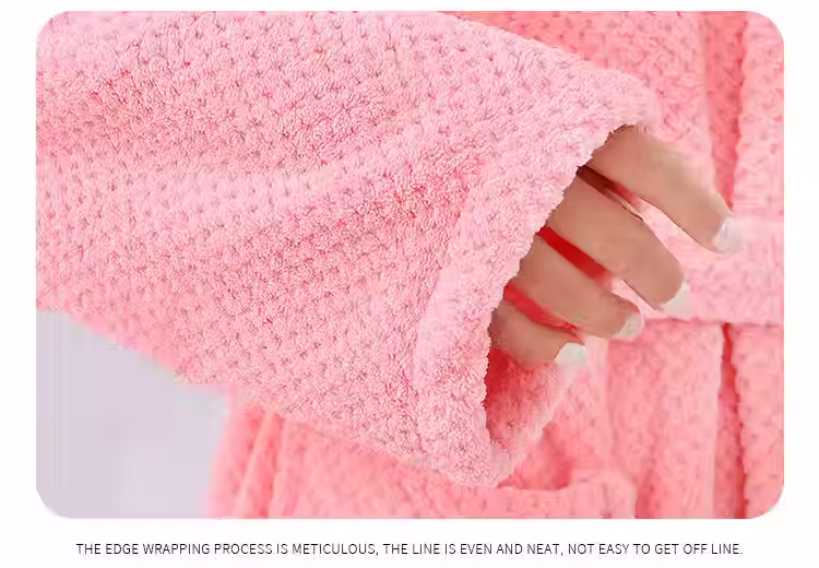 Thumbnail: Premium Bathrobe