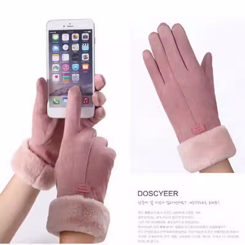 GloveWarm