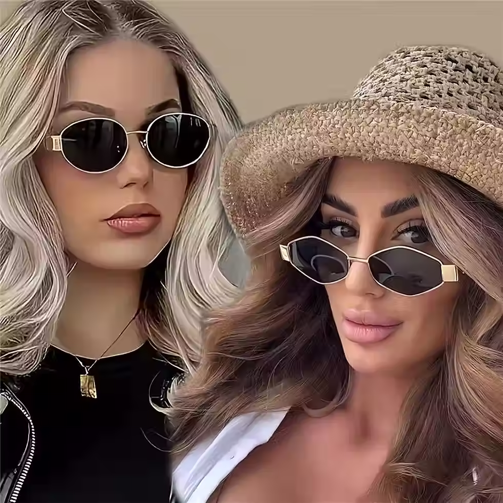 Thumbnail: stylish sunglasses
