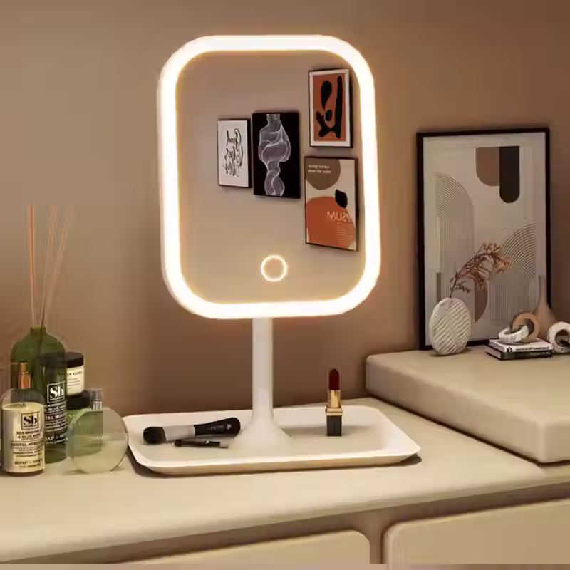 Thumbnail: GlowMirror