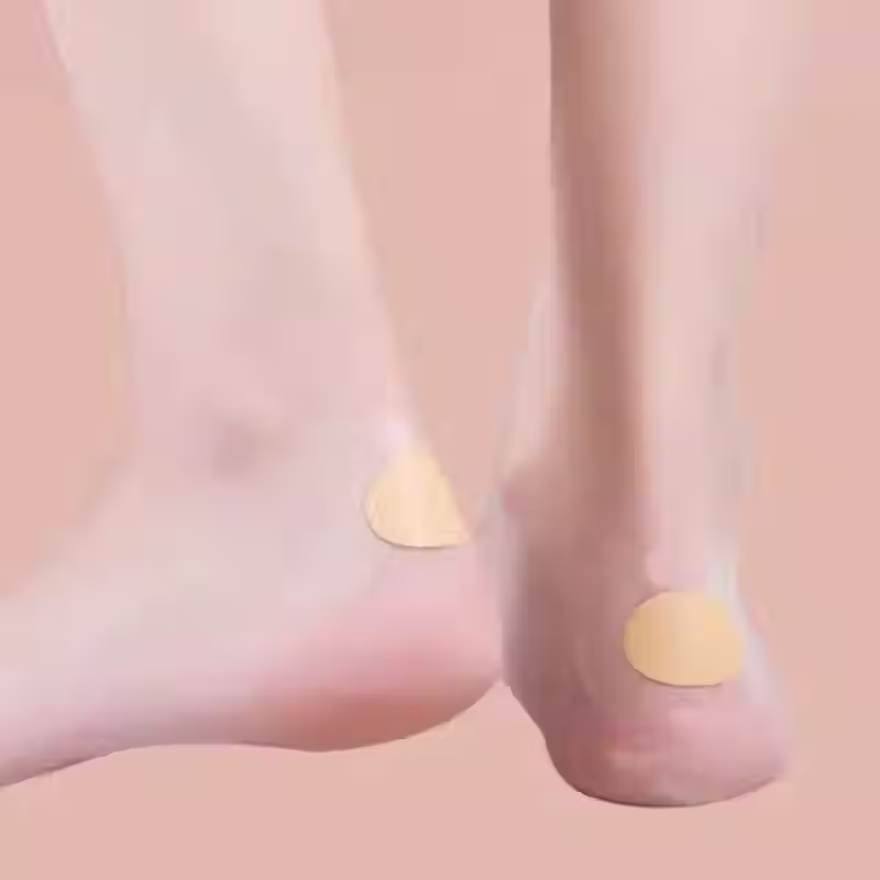 Thumbnail: HealStep
