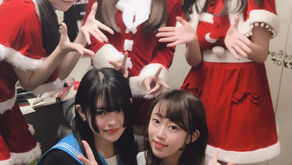 初ライブでした!!