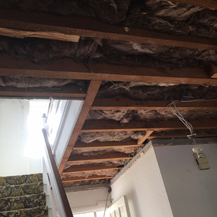 Tonbridge Defender roofing repairs