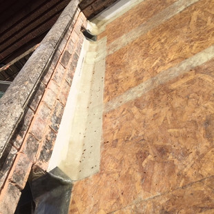 Tonbridge Defender flat roof repairs