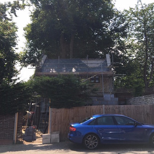 Tonbridge Defender roofing repairs