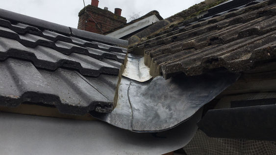 Tonbridge Defender guttering tonbridge and guttering tunbridge wells