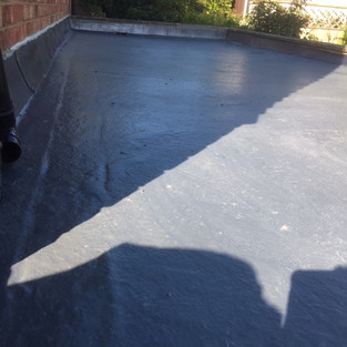 Tonbridge Defender GRP Fibre glass Roofing 