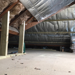 Tonbridge Defender roofing repairs