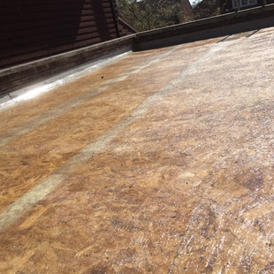 Tonbridge Defender flat roof repairs