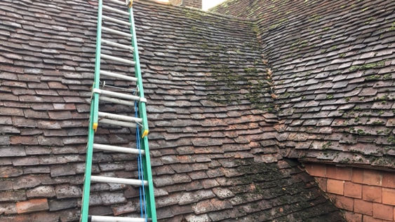 Tonbridge Defender guttering tonbridge and guttering tunbridge wells