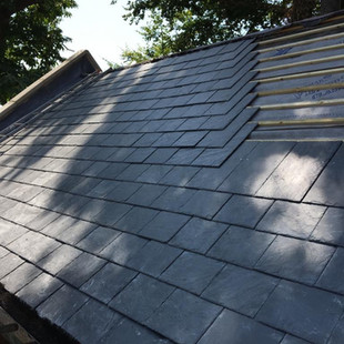 Tonbridge Defender roofing repairs