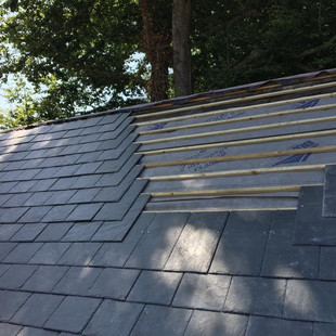 Tonbridge Defender roofing repairs