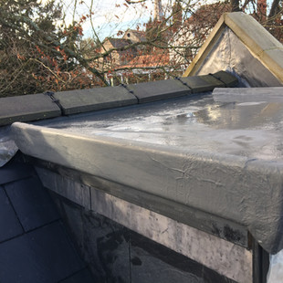 Tonbridge Defender flat roof repairs
