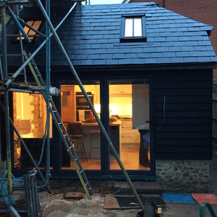 Tonbridge Defender roofing repairs