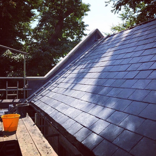 Tonbridge Defender roofing repairs