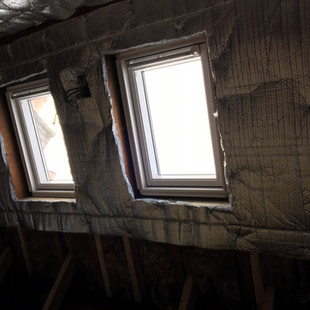 Tonbridge Defender roofing repairs