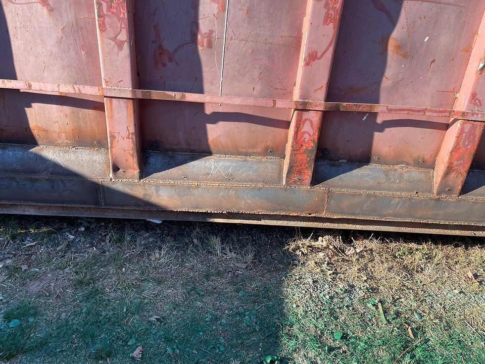 Thumbnail: Roll Off Repair and Flooring