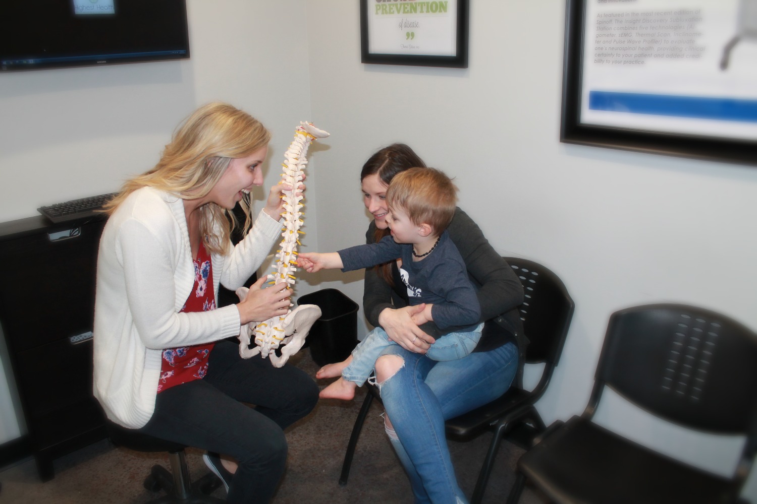 Express Life Chiropractic Best Chiropractors In Lincoln Ne