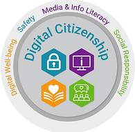 Person in chair wearing a VR headset