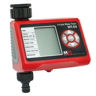 M10 Digital Water Timer (WT-04)