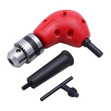 3/8" Shank Angle Drill Attachment (D-001)