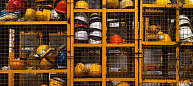 Safety Helmets