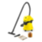 Karcher Wet & Dry Vacuum Cleaner (WD3)