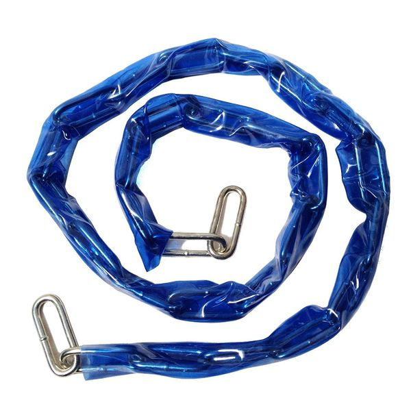 Chain with PVC Cover