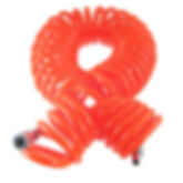 Recoil Air Hose PU