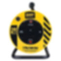 Defender 30m Light Industrial Cable Reel (E86507)