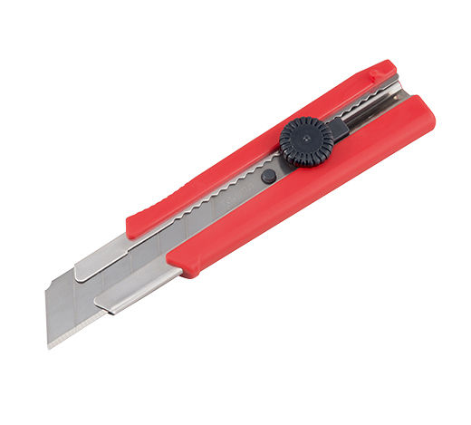 Tajima 25mm ROCK HARD Cutter (LC-650) Front View