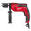 Thumbnail: Milwaukee 705W Percussion Drill (PD 705) Side View