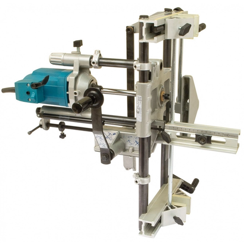 Virutex Lock Mortiser (FC116U) Trading