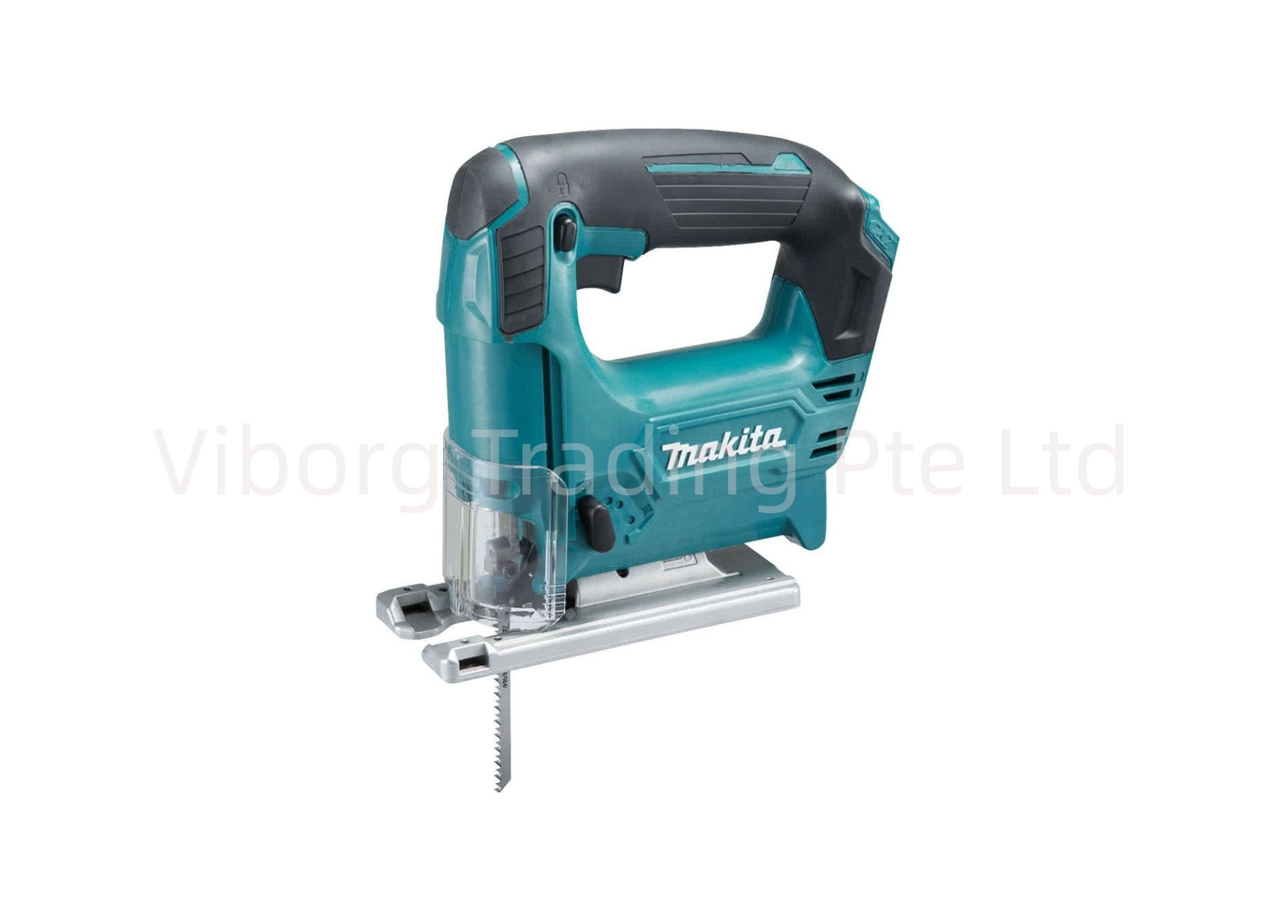 Makita 12V Dc Jig Saw (Body Only) (JV101DZ)