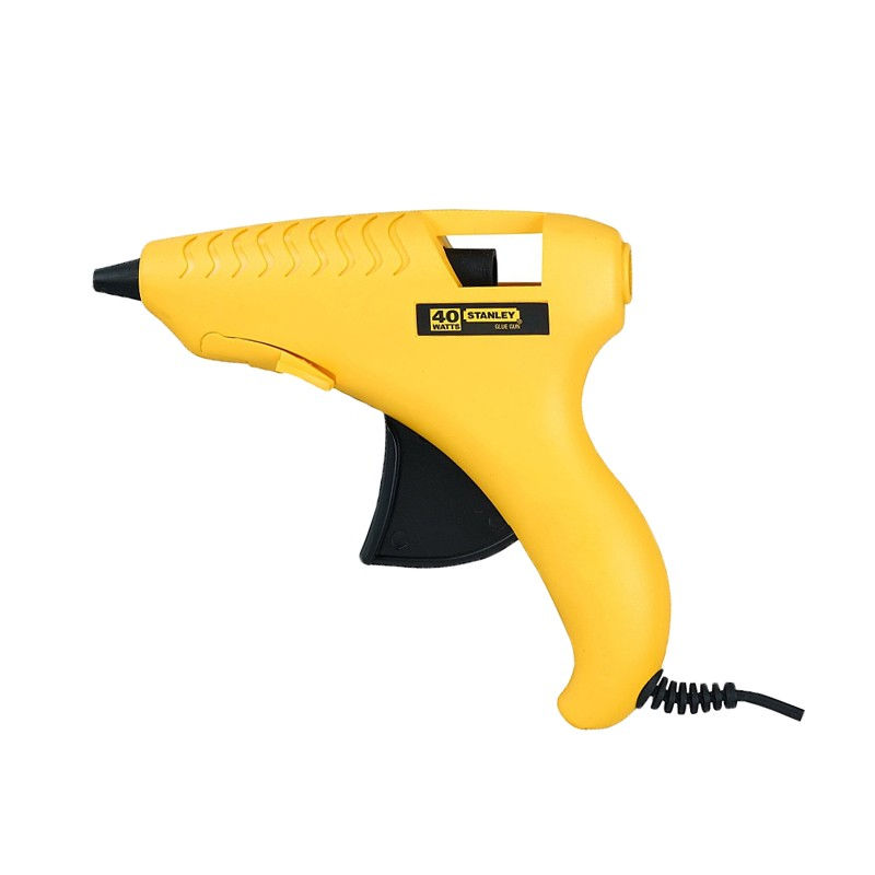 Stanley Heavy Duty Glue Gun (69-GR20B)