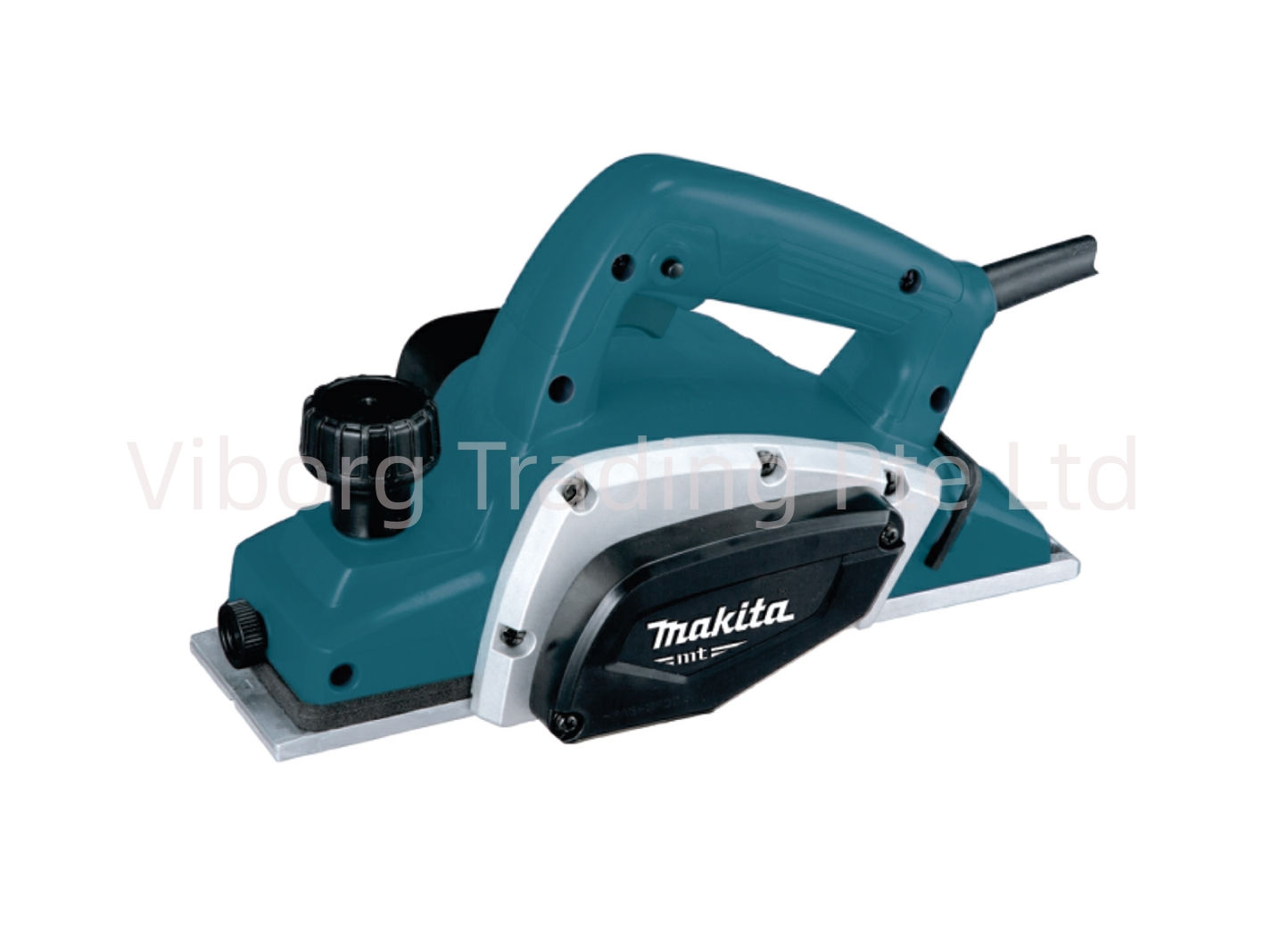 Makita AC 82mm Power Planer (M1902B)