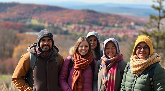 A group of new immigrants in Upstate New York.jpg