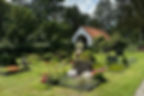 Friedhof Ramlingen-Ehlershausen